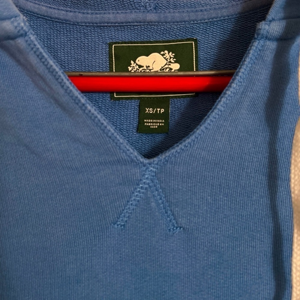 Roots Sweater - image 2